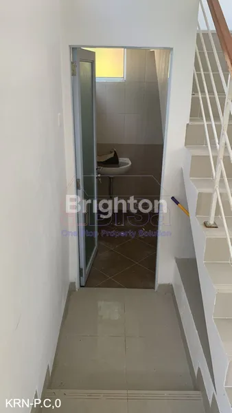 image RUMAH  HOOK TAMAN GOLF RESIDENT SUKAJADI (6)