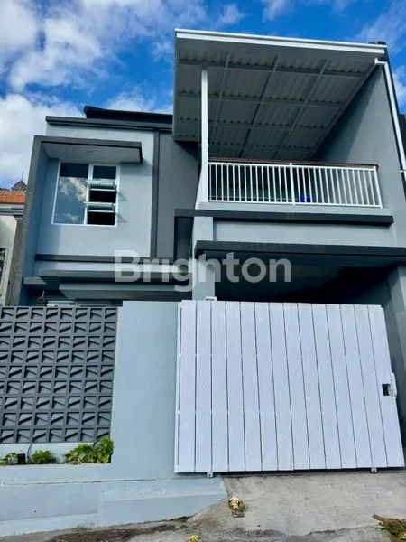 4BR TERMURAH DI PENATIH, DENPASAR TIMUR