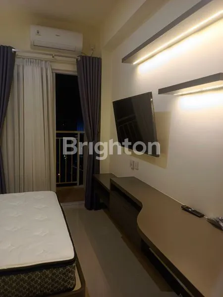 image CIPUTRA. APARTMENT CITRA PLAZA NAGOYA. (2)