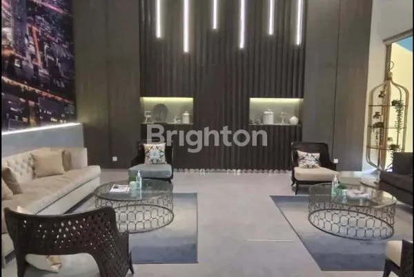 image CIPUTRA. APARTMENT CITRA PLAZA NAGOYA. (7)