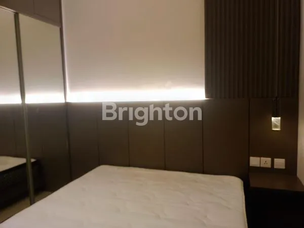 image CIPUTRA. APARTMENT CITRA PLAZA NAGOYA. (5)