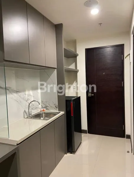 image CIPUTRA. APARTMENT CITRA PLAZA NAGOYA. (6)