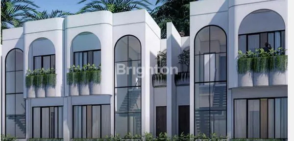 image VILLA MODERN 2KT, LOKASI PREMIUM, DEKAT PANTAI PERERENAN – BALI (1)