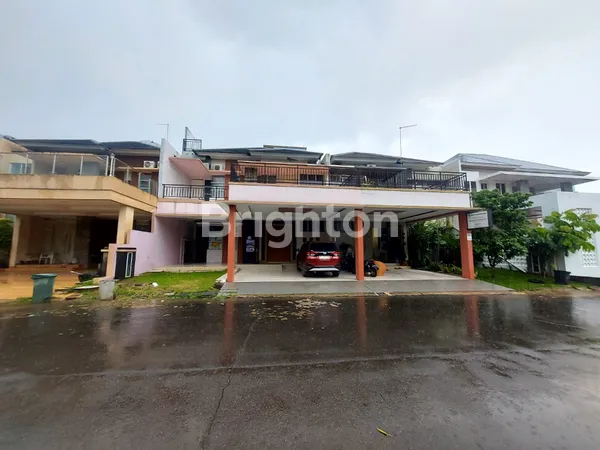 image RUMAH SANGAT LUAS DI TAMAN GOLF RESIDENCE 1 SUKAJADI BATAM (1)