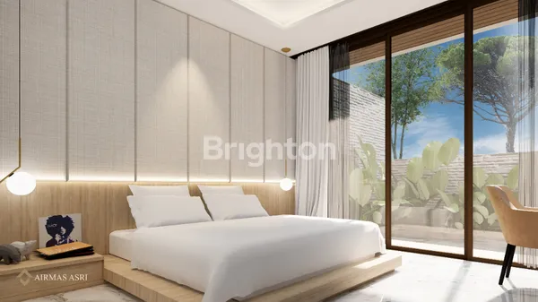 image [TYPE A] HUNIAN MEWAH EKSKLUSIF DI UMALAS - HANYA 18 UNIT TERSEDIA (5)