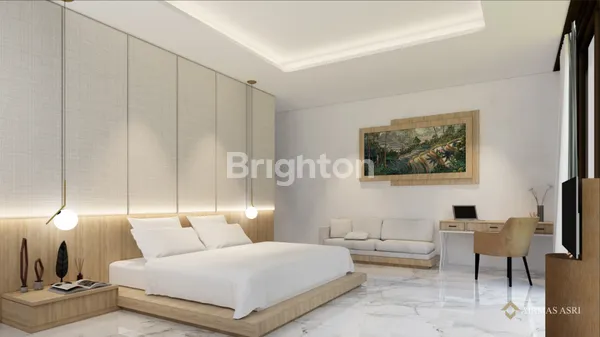 image [TYPE A] HUNIAN MEWAH EKSKLUSIF DI UMALAS - HANYA 18 UNIT TERSEDIA (7)