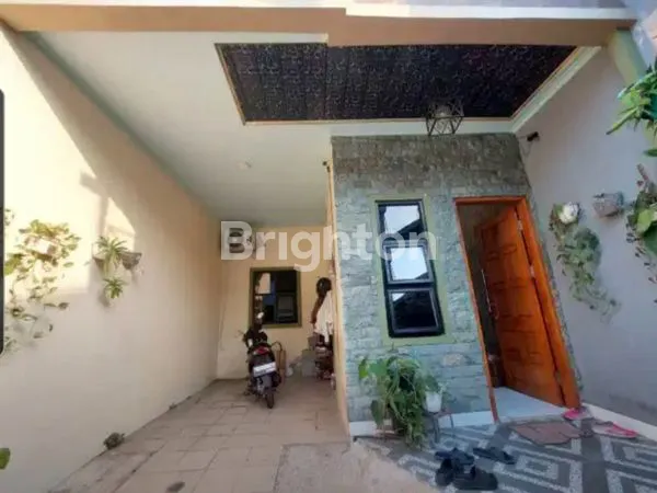 image RUMAH MINIMALIS KEMAYORAN UK 5X13 SHM JAKARTA PUSAT (2)