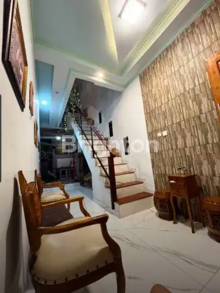 image RUMAH MINIMALIS KEMAYORAN UK 5X13 SHM JAKARTA PUSAT (3)