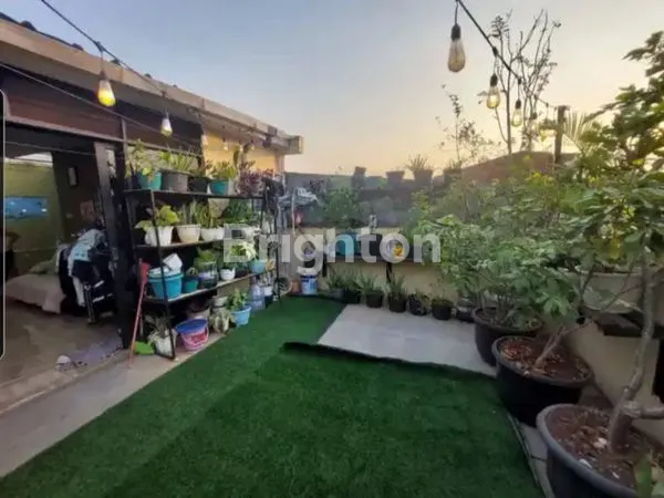 image RUMAH MINIMALIS KEMAYORAN UK 5X13 SHM JAKARTA PUSAT (7)