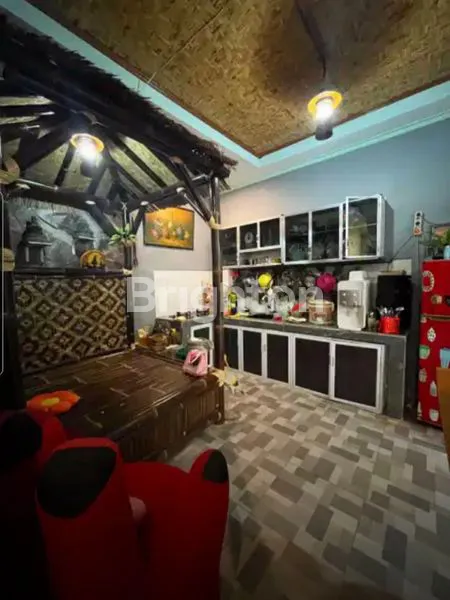 image RUMAH MINIMALIS KEMAYORAN UK 5X13 SHM JAKARTA PUSAT (5)