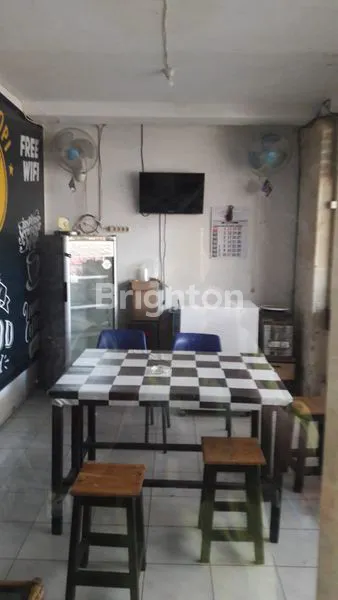 image DIJUAL RUMAH TENGAH KOTA DI JL. R.A. KARTINI, SURABAYA  (6)