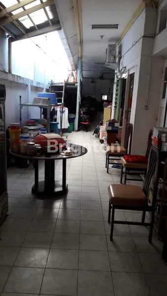 image DIJUAL RUMAH TENGAH KOTA DI JL. R.A. KARTINI, SURABAYA  (3)