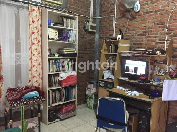 image RUMAH KUALITAS UNIK SIAP HUNI DI KP BUBULAK JALAN SALUYU BOGOR, 15-25 MENIT KE PUSAT KOTA BOGOR, DEKAT STASIUN BOGOR, DEKAT ALUN ALUN, DEKAT MALL BTM (4)