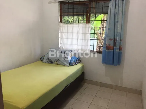 image RUMAH KUALITAS UNIK SIAP HUNI DI KP BUBULAK JALAN SALUYU BOGOR, 15-25 MENIT KE PUSAT KOTA BOGOR, DEKAT STASIUN BOGOR, DEKAT ALUN ALUN, DEKAT MALL BTM (5)