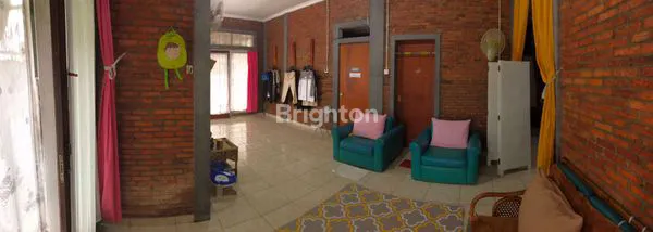 image RUMAH KUALITAS UNIK SIAP HUNI DI KP BUBULAK JALAN SALUYU BOGOR, 15-25 MENIT KE PUSAT KOTA BOGOR, DEKAT STASIUN BOGOR, DEKAT ALUN ALUN, DEKAT MALL BTM (3)