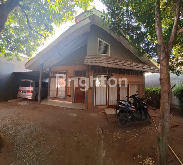 RUMAH KUALITAS UNIK SIAP HUNI DI KP BUBULAK JALAN SALUYU BOGOR, 15-25 MENIT KE PUSAT KOTA BOGOR, DEKAT STASIUN BOGOR, DEKAT ALUN ALUN, DEKAT MALL BTM