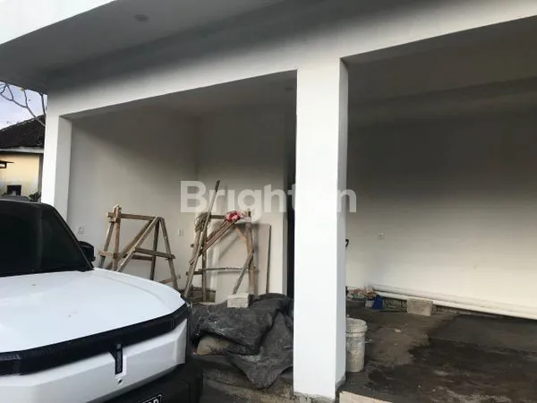 image SEWA TOKO JL RAYA KAYU TULANG - CANGGU (1)