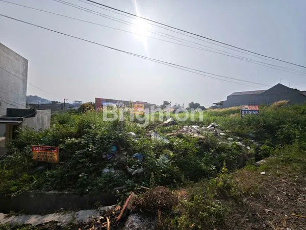 image TANAH HOOK  1.000M² JL. SRI REJEKI TIMUR RAYA (1)