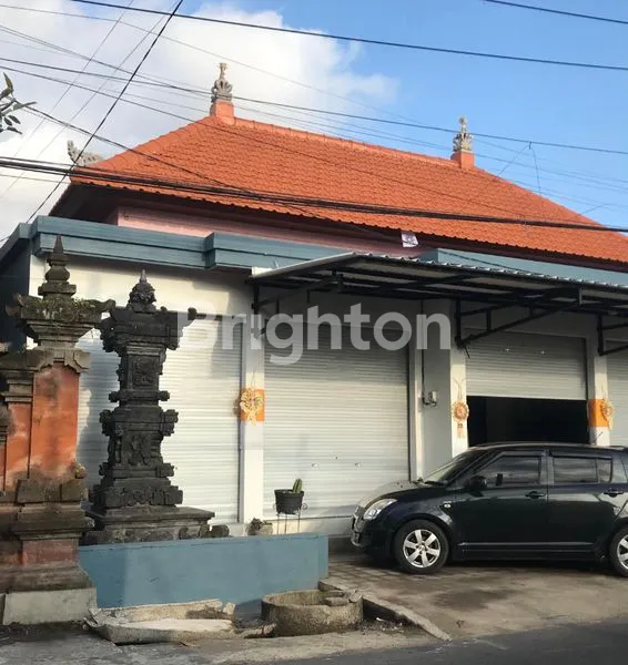 Gambar Property SEWA TOKO TERMURAH JL RAYA BABAKAN - CANGGU