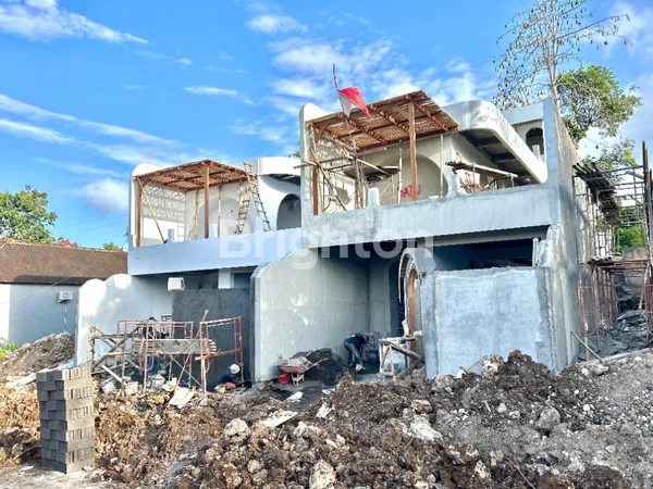 image CLUSTER VILLA MEDITERANIA DI ULUWATU BALI – 3 KAMAR, KOLAM RENANG PRIBADI, & ROOFTOP VIEW! (2)