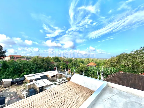 image CLUSTER VILLA MEDITERANIA DI ULUWATU BALI – 3 KAMAR, KOLAM RENANG PRIBADI, & ROOFTOP VIEW! (5)