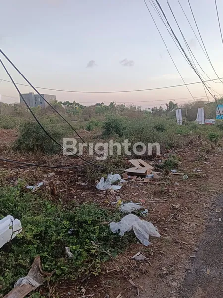 image LAHAN STRATEGIS DI MELASTI, UNGASAN – ZONA PINK, COCOK UNTUK PENGEMBANGAN VILLA ATAU INVESTASI JANGKA PANJANG (1)