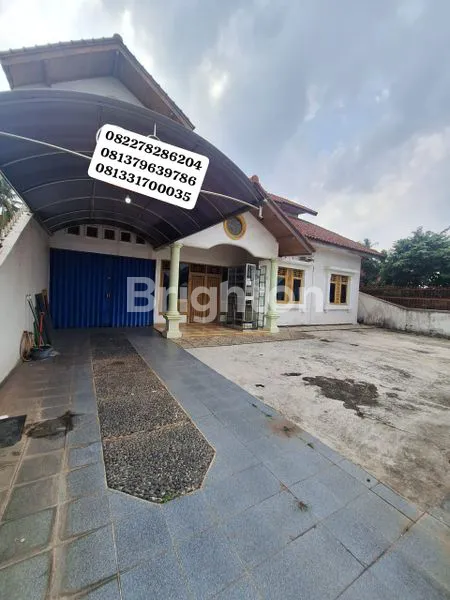 image DIJUAL RUMAH JAGABAYA BANDAR LAMPUNG (1)