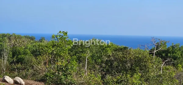image TANAH VIEW LAUT STRATEGIS DI MELASTI – UNGASAN COCOK UNTUK VILLA EKSKLUSIF, RESORT, ATAU INVESTASI PARIWISATA JANGKA PANJANG (1)