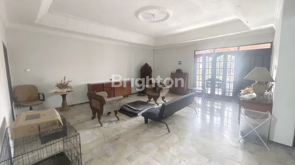 image RUMAH SIAP HUNI DEKAT KFC DAN AREA BISNIS, BISA UTK JADI RUMAH KOS YG PROSPEKTIF (4)