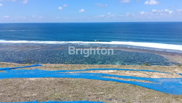 image TANAH CLIFF FRONT STRATEGIS DI KARANG PANDAWA – INVESTASI PARIWISATA ZONA PINK (3)