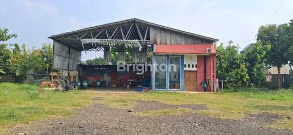 image TANAH GUDANG SHM SETU BEKASI (3)
