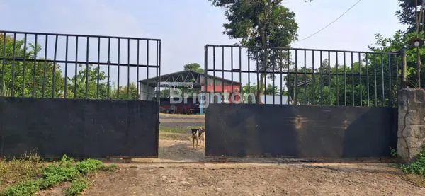 image TANAH GUDANG SHM SETU BEKASI (1)