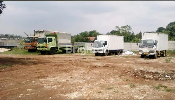 image TANAH GUDANG SHM SETU BEKASI (5)