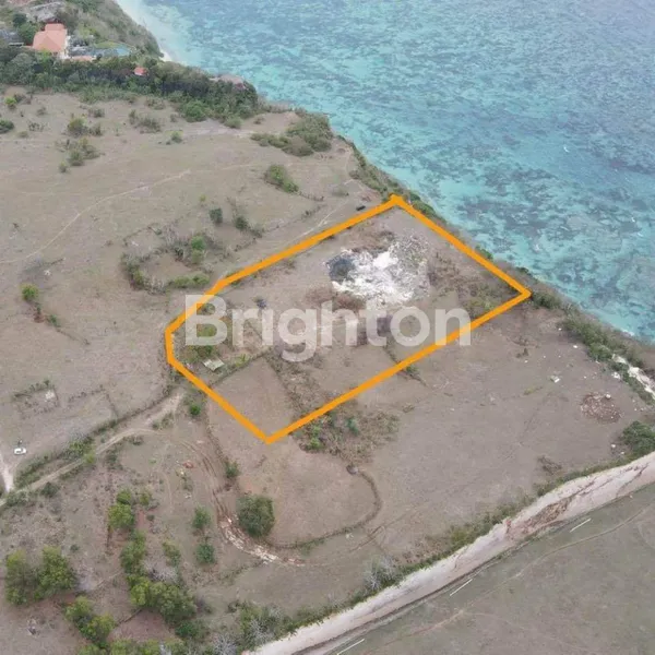 image TANAH CLIFF FRONT STRATEGIS DI KARANG PANDAWA – INVESTASI PARIWISATA ZONA PINK (4)