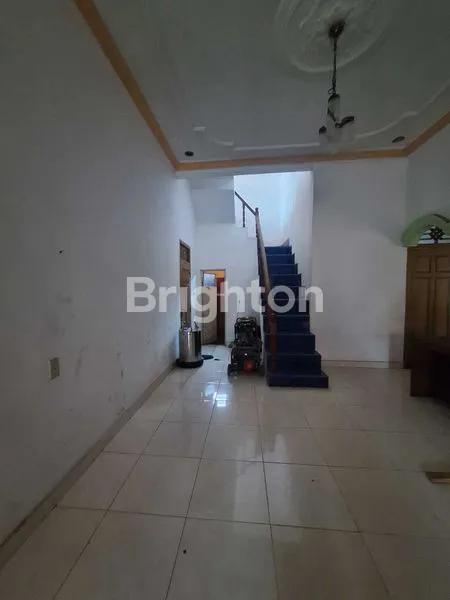 image DI SEWA / DI JUAL RUMAH JAGA BAYA BANDAR LAMPUNG (5)