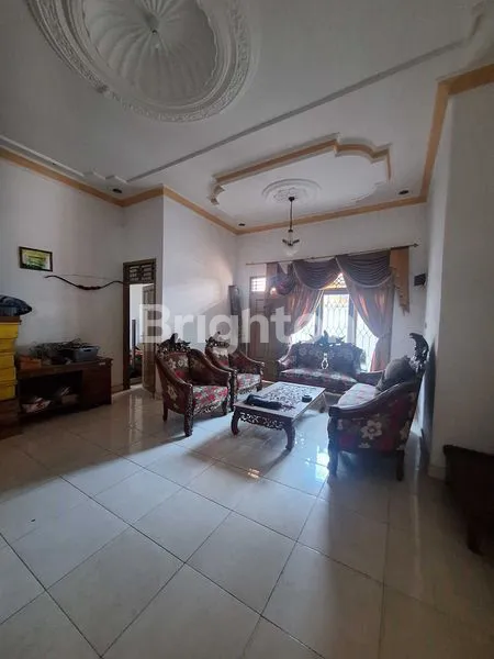 image DI SEWA / DI JUAL RUMAH JAGA BAYA BANDAR LAMPUNG (2)