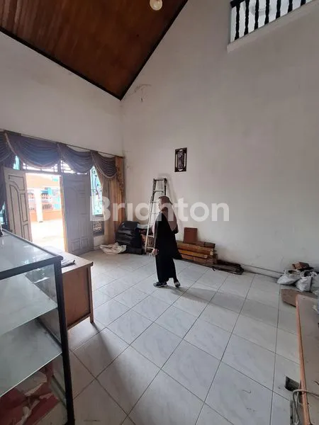 image DI SEWA / DI JUAL RUMAH JAGA BAYA BANDAR LAMPUNG (6)