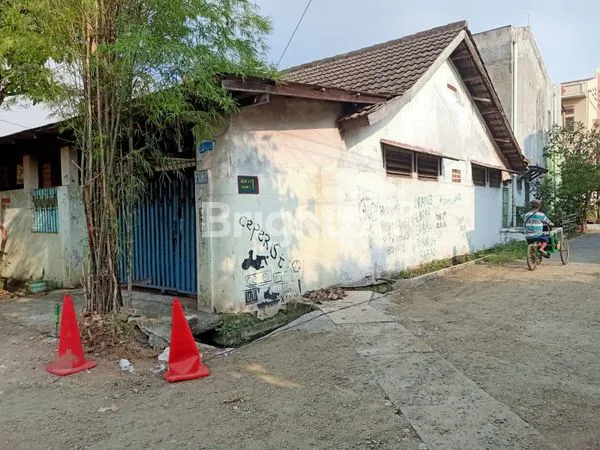 image DIJUAL RUMAH HOOK BEBAS BANJIR TANGERANG (2)