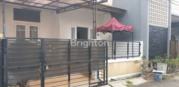 image RUMAH SIAP HUNI DI SEKTOR 6 GADING SERPONG (7)