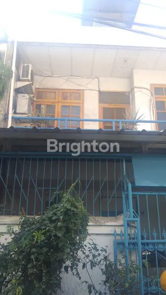 image RUMAH TANJUNG DUREN JAKARTA BARAT (2)