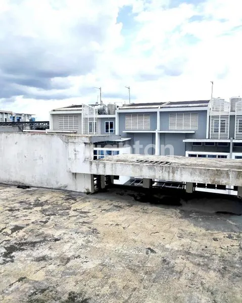 image JUAL / SEWA. KOMPLEK J CITY, CLUSTER J ELITE. JL. KARYA WISATA. LEBAR 6 METER. HARGA BAGUS !! (8)