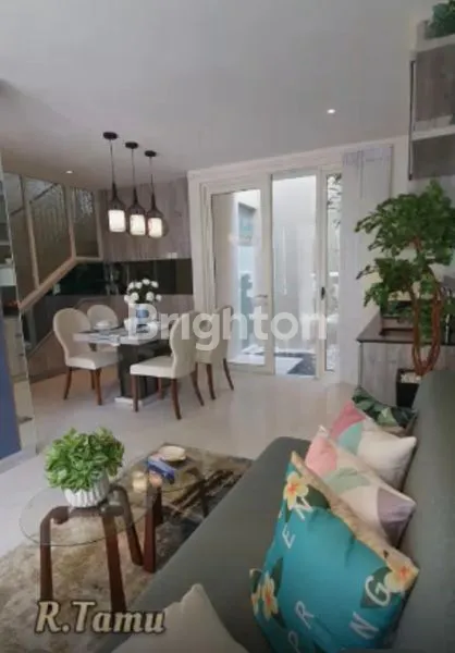 image PAKUWON CITY FULL FURNISH DEKAT PAKUWON CITY MALL (1)