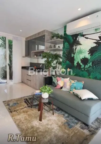 image PAKUWON CITY FULL FURNISH DEKAT PAKUWON CITY MALL (2)