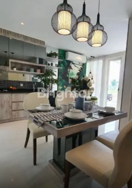 image PAKUWON CITY FULL FURNISH DEKAT PAKUWON CITY MALL (3)