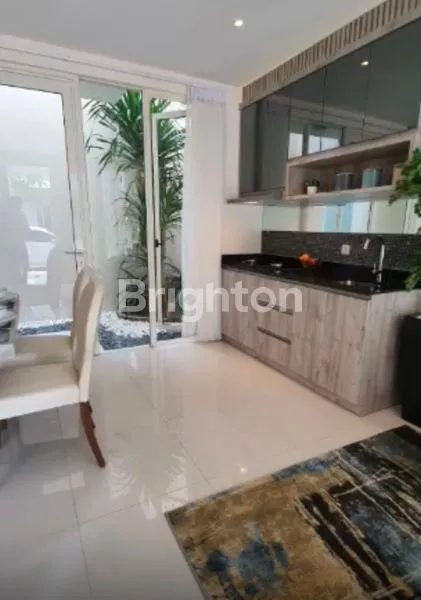 image PAKUWON CITY FULL FURNISH DEKAT PAKUWON CITY MALL (4)