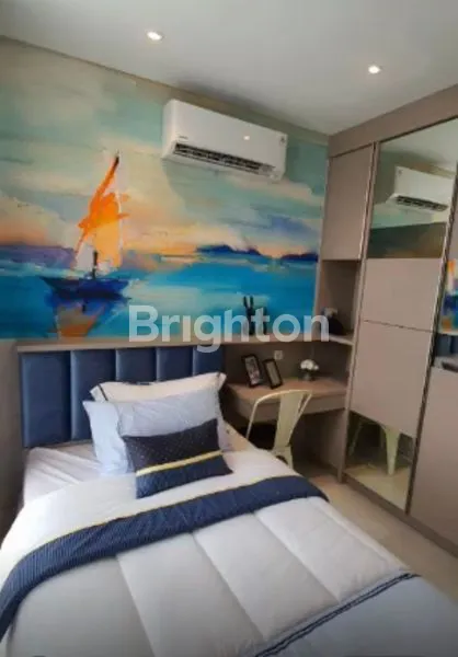 image PAKUWON CITY FULL FURNISH DEKAT PAKUWON CITY MALL (5)