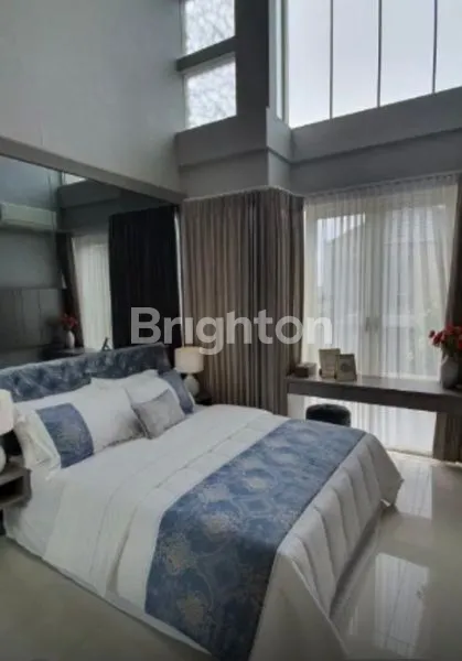 image PAKUWON CITY FULL FURNISH DEKAT PAKUWON CITY MALL (7)