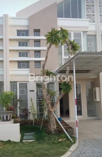 image PAKUWON CITY DEKAT PAKUWON CITY MALL (1)