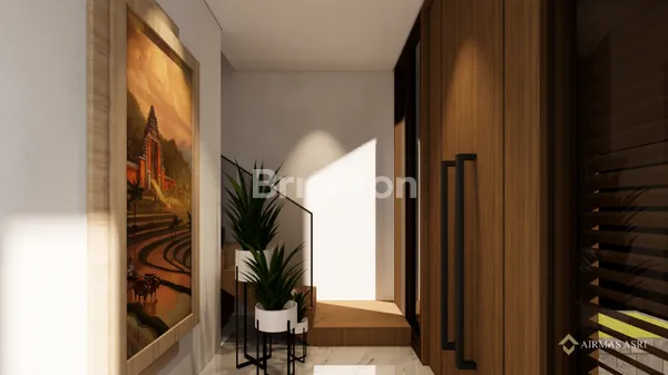 image [TYPE B] HUNIAN MEWAH EKSKLUSIF DI UMALAS – HANYA 18 UNIT TERSEDIA! (2)