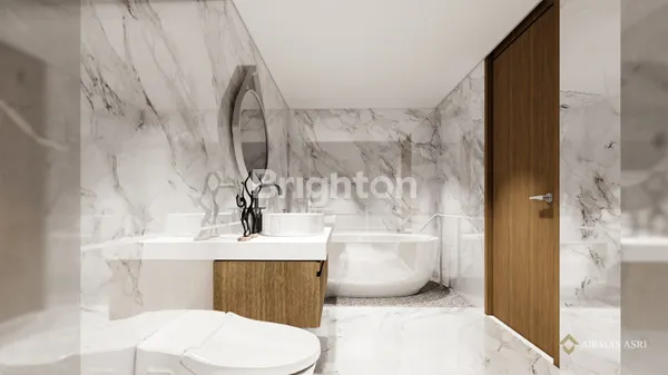 image [TYPE B] HUNIAN MEWAH EKSKLUSIF DI UMALAS – HANYA 18 UNIT TERSEDIA! (5)